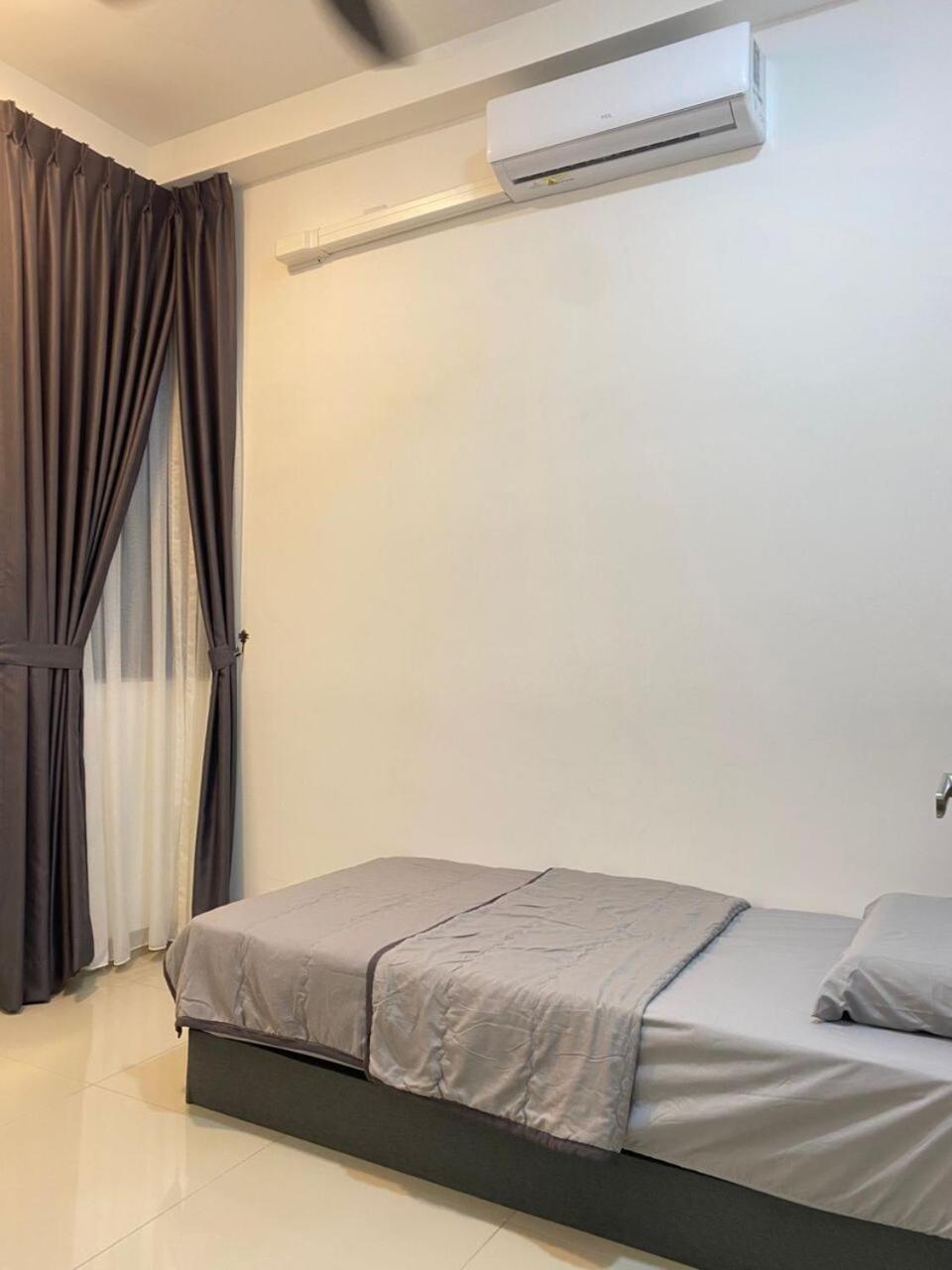 Mj Homestay 99 Batu Caves Kl North 99Residence 3R2B Kuala Lumpur Buitenkant foto